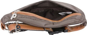 Picard Fanny Pack 'Sonja' in Brown