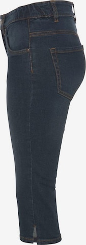 ARIZONA Skinny Jeans in Blue