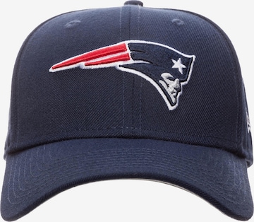 NEW ERA Cap 'New England Patriots' in Blau