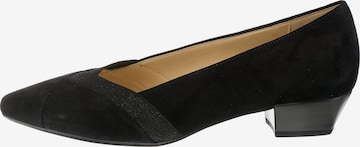 GABOR Pumps in Schwarz