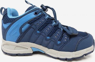 MEINDL Halbschuhe in Blau