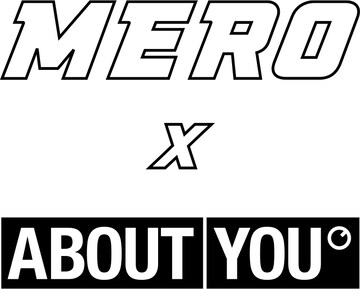 ABOUT YOU x Mero