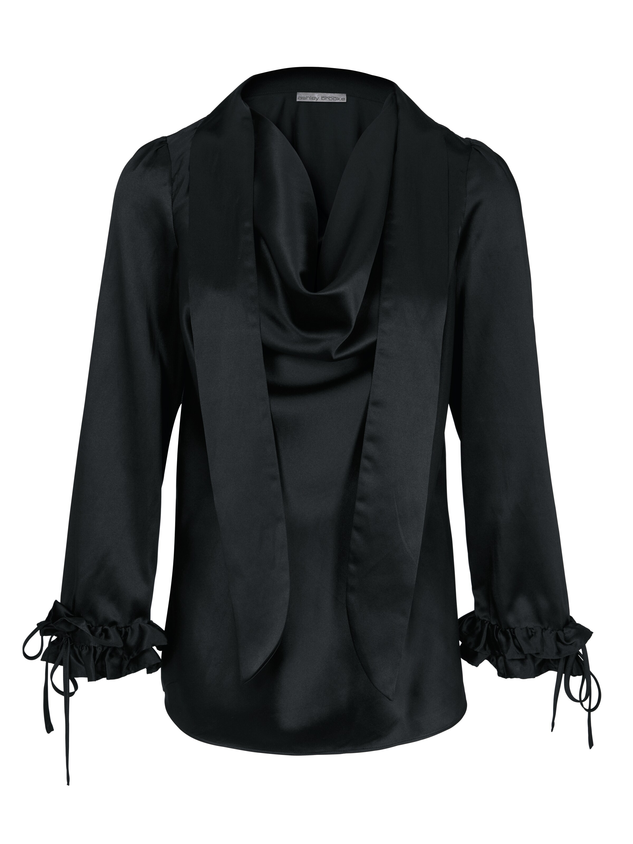 heine - Blouse in de kleur Zwart