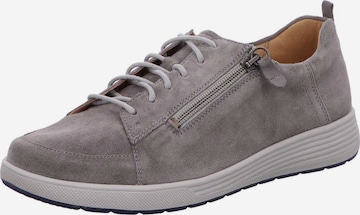 Ganter Sneakers in Grey: front