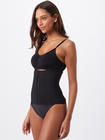 MAGIC Bodyfashion - regular Corpiño en negro: frente