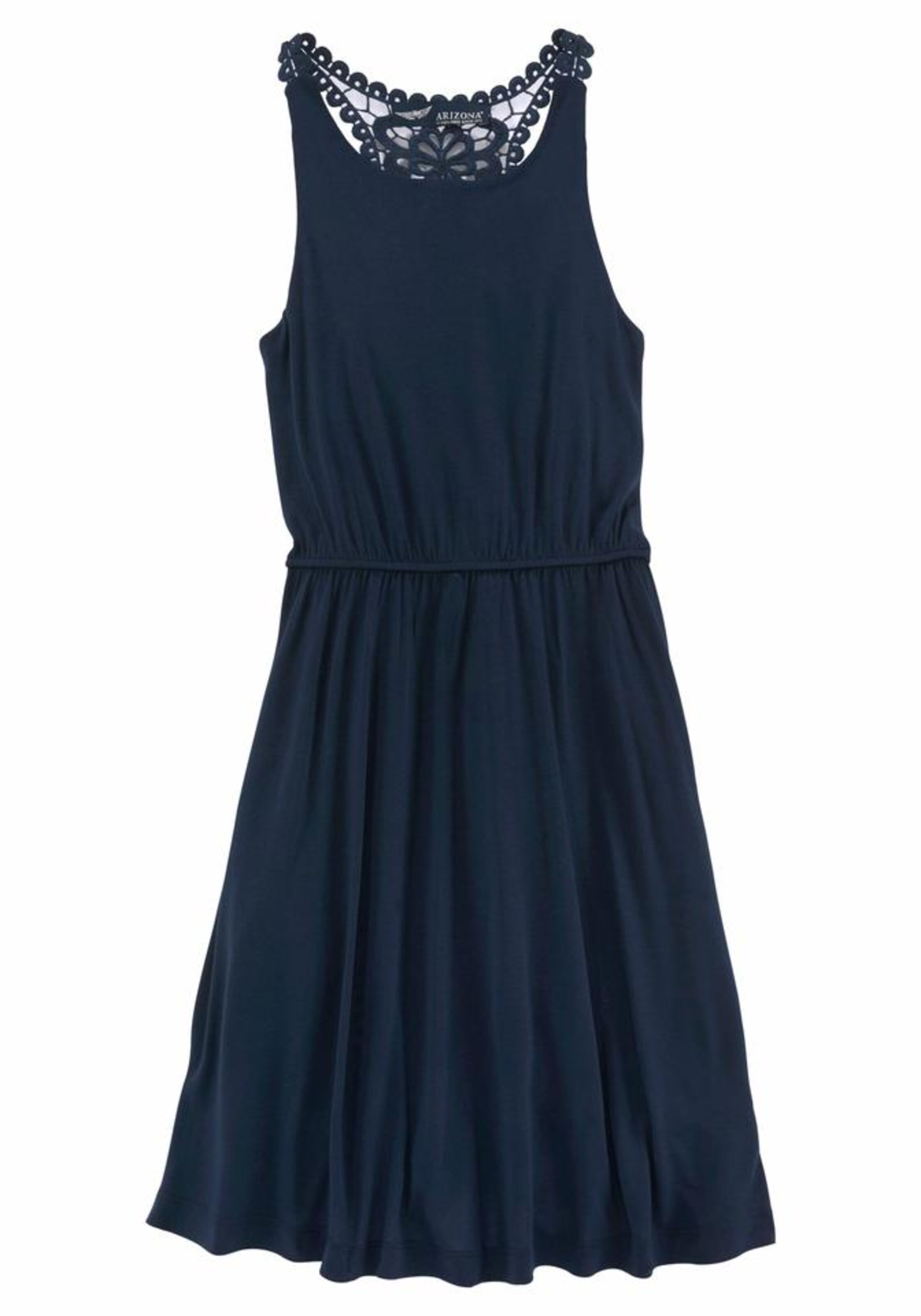 ARIZONA Dress in Blue