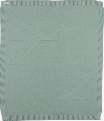 STERNTALER Dětská deka – zelená