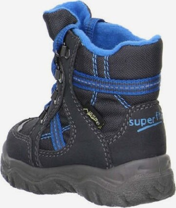 SUPERFIT Boots in Blue