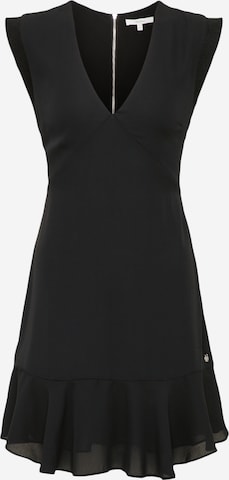 Pepe Jeans Kleid 'Katia' in Schwarz: predná strana