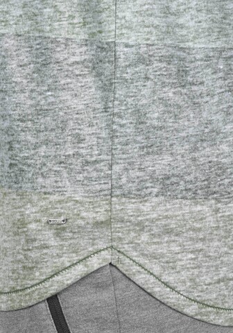 Maglietta 'Charan' di !Solid in grigio