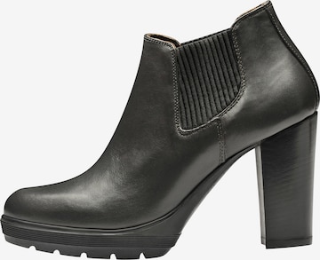 Bottines EVITA en gris