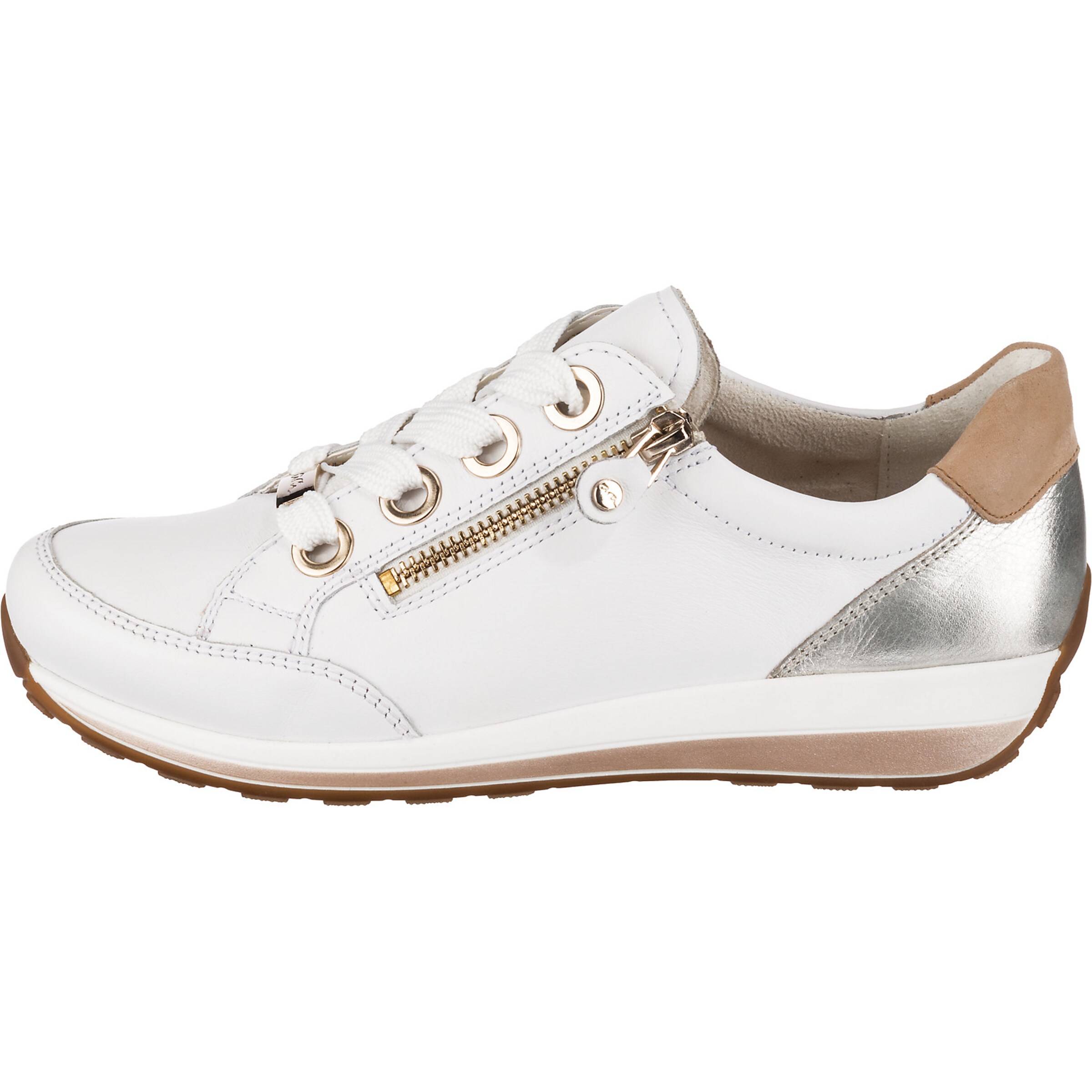 ARA Platform trainers 'Osaka' in White