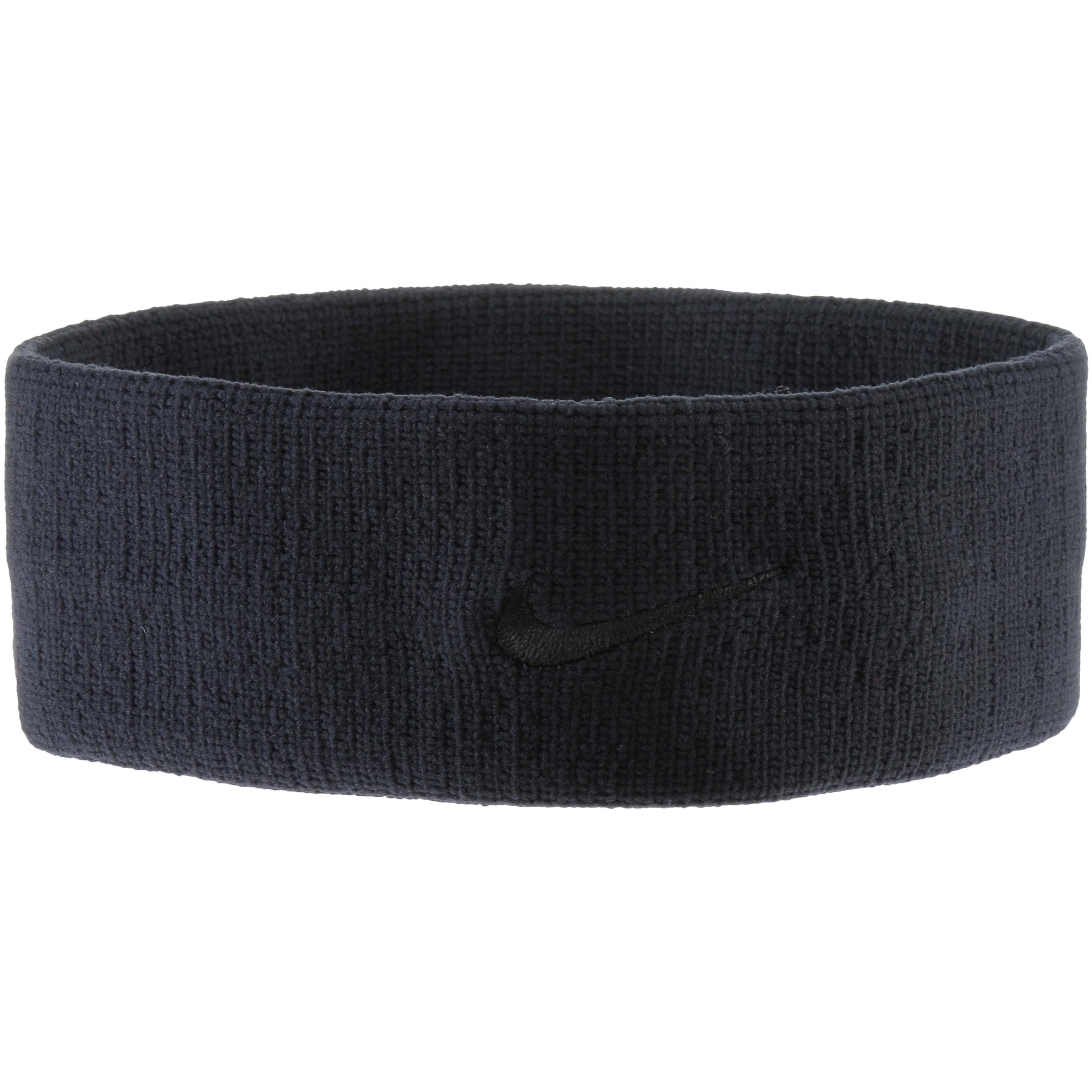 NIKE Stirnband in Schwarz