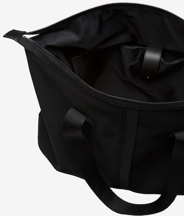 CAMPER Shopper in Black