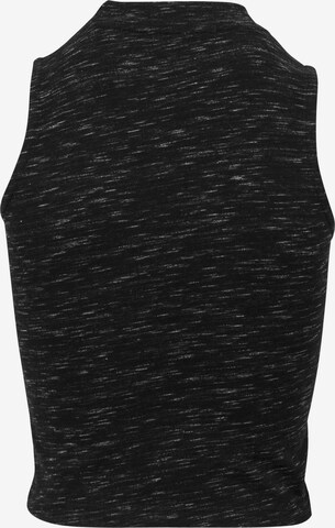 Urban Classics Top in Black