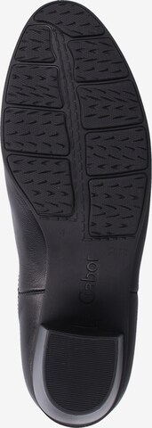 Chelsea Boots GABOR en noir