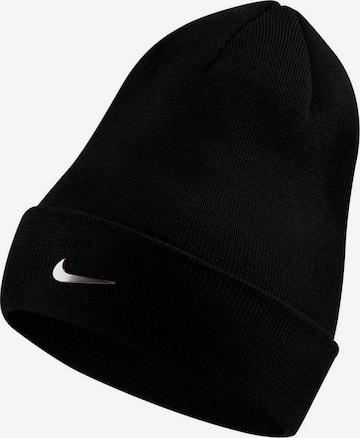 Bonnet Nike Sportswear en noir