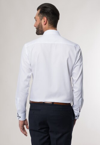 ETERNA Regular fit Business Shirt in White