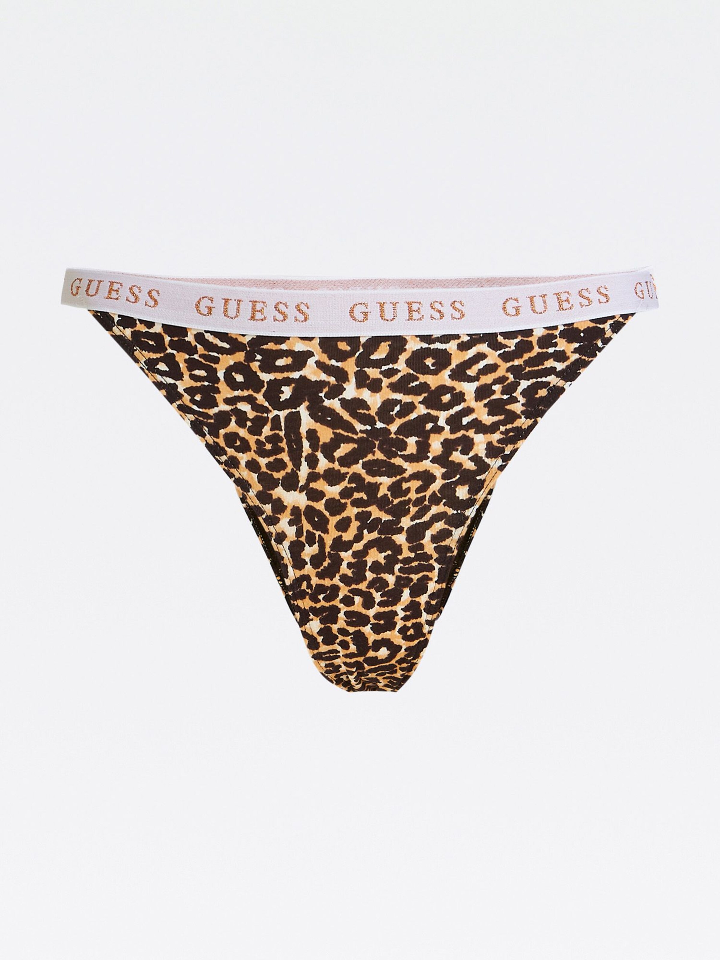 GUESS - Slip in braun