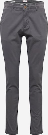 JACK & JONES Chino hlače 'Marco Bowie' | siva barva, Prikaz izdelka