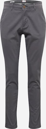 JACK & JONES Chino 'Marco Bowie' in de kleur Grijs, Productweergave