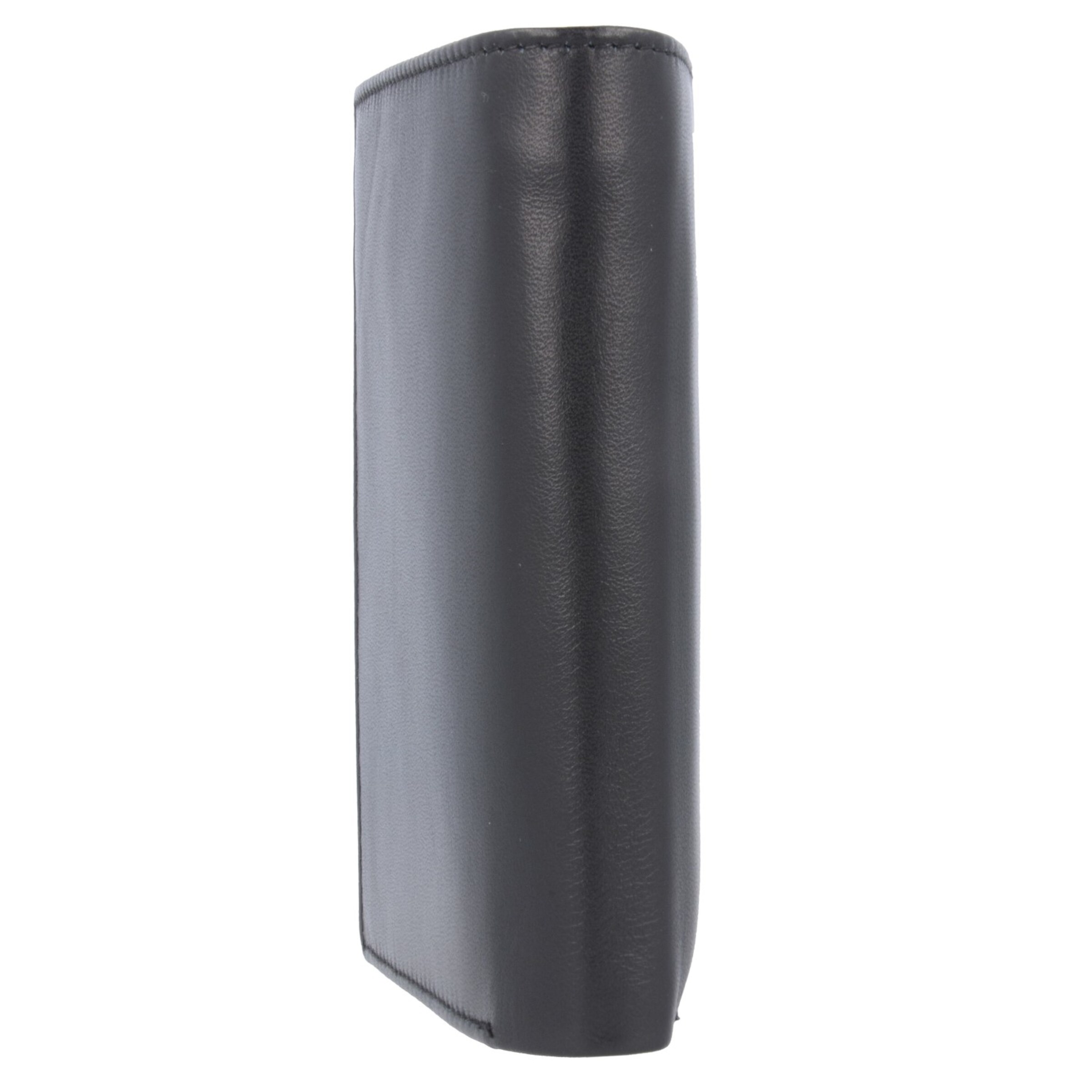 Esquire Geldbörse 'Harry' in Schwarz