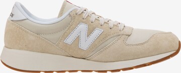 new balance Sneakers laag 'WRL420' in Beige