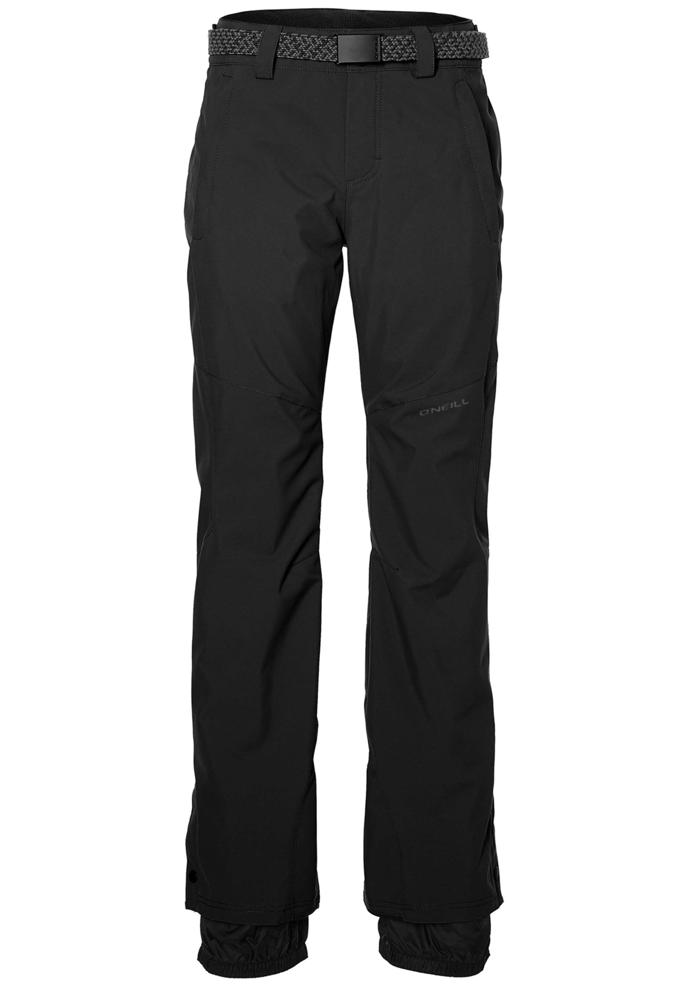 O'NEILL - Snowboardhose 'Star' in schwarz
