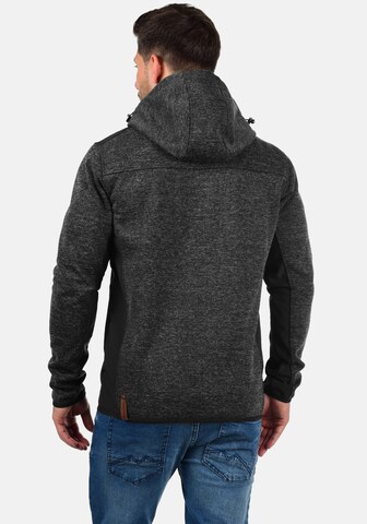 INDICODE JEANS - Chaqueta de entretiempo 'Grosvenor' en gris