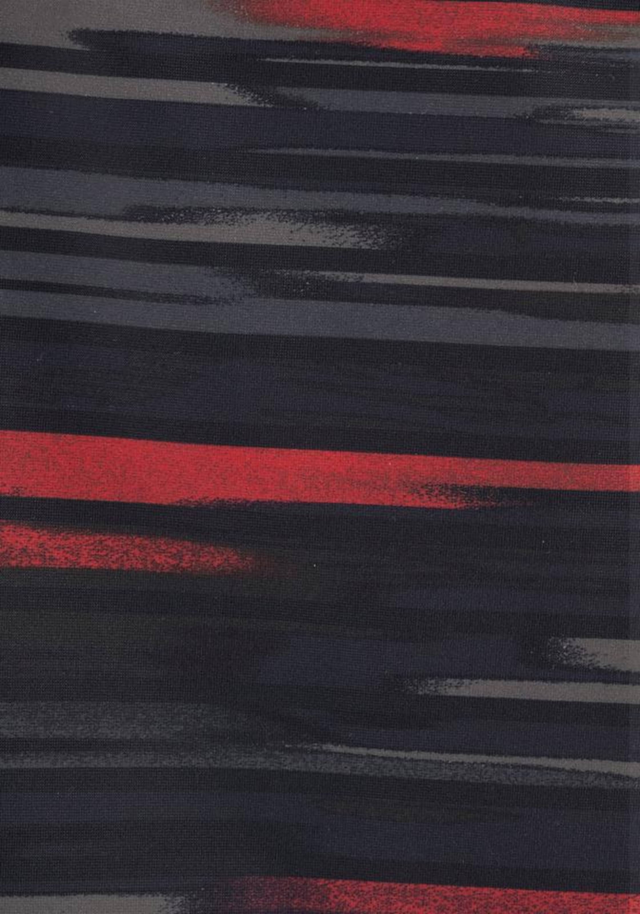 Pantaloncini da bagno di KangaROOS in grigio