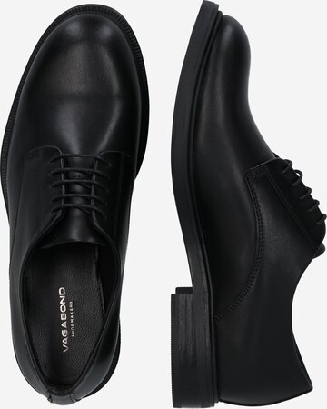 Scarpa stringata 'Amina' di VAGABOND SHOEMAKERS in nero