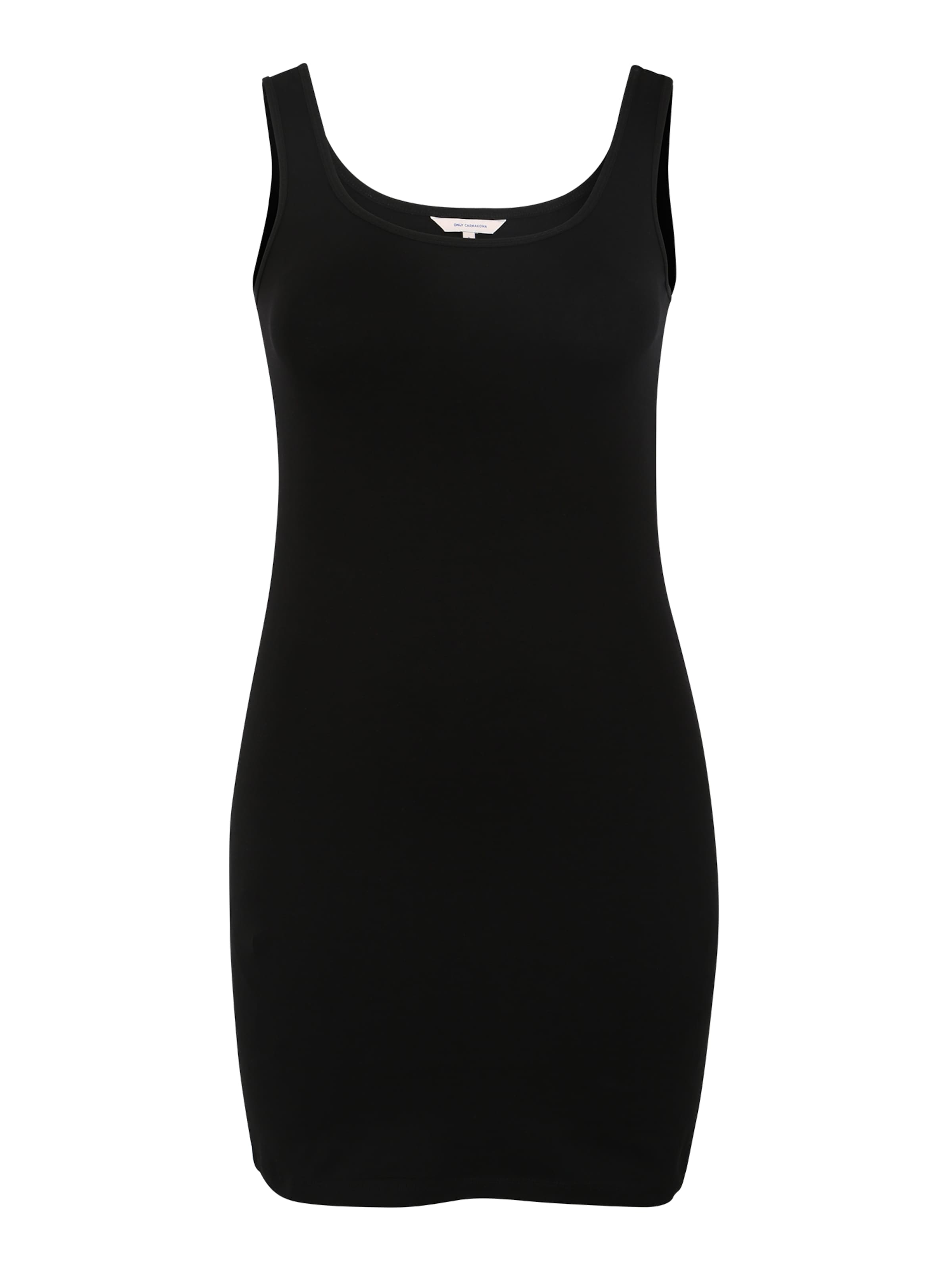 ONLY Carmakoma - Top in de kleur Zwart