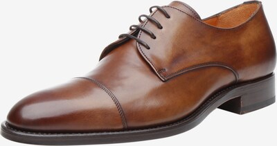 SHOEPASSION Lace-Up Shoes 'No. 5421' in Brown, Item view