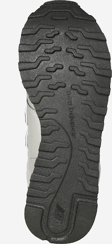 Sneaker bassa 'GW500' di new balance in argento: inferiore