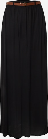 VERO MODA Skirt 'Linn' in Black: front