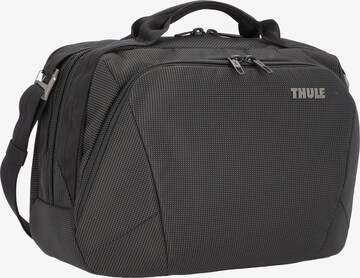 Thule Flugumhänger 'Crossover' in Schwarz