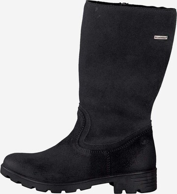 RICOSTA Stiefel in Schwarz