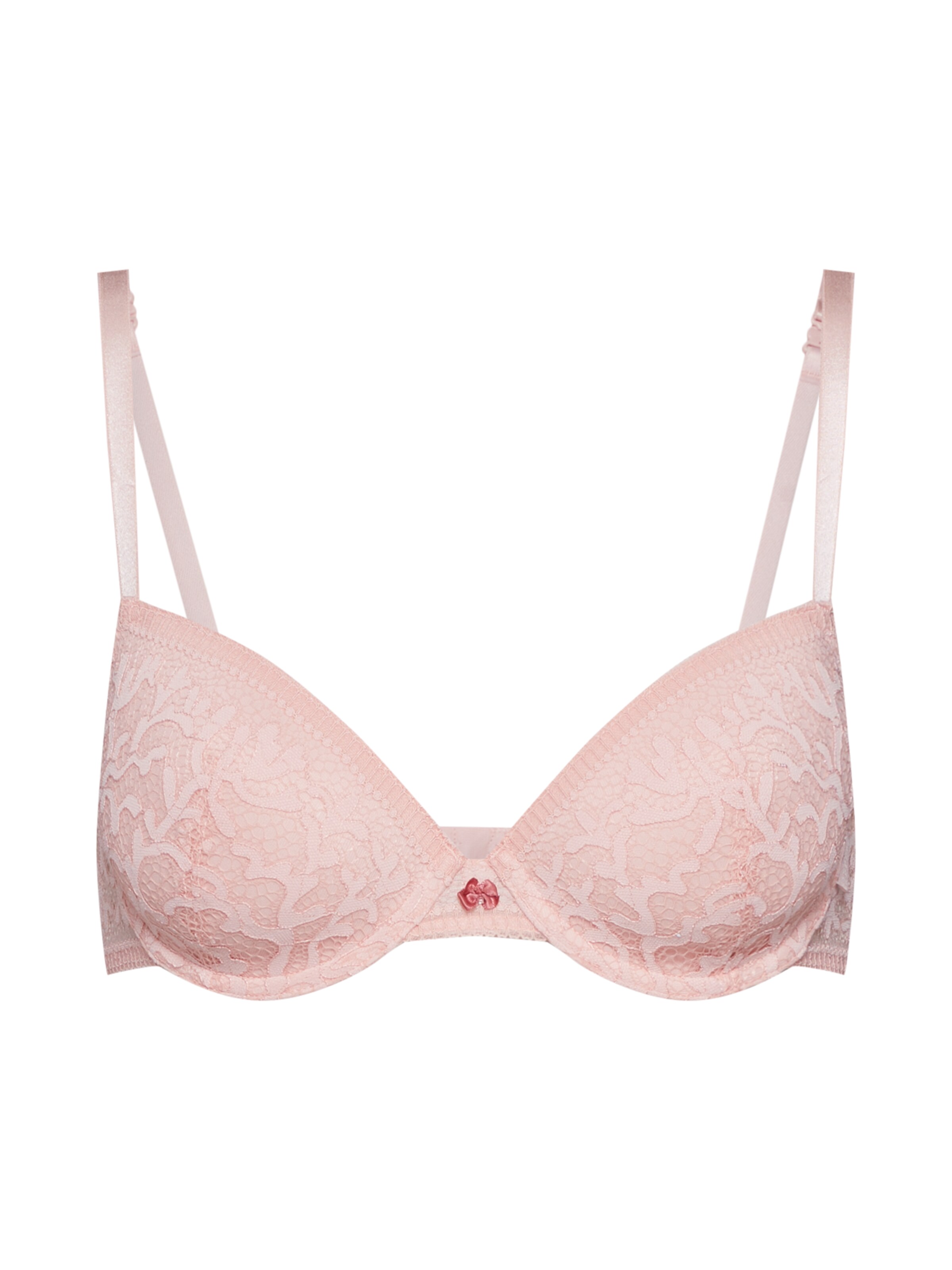 ESPRIT - BH 'FINJA' in de kleur Nude