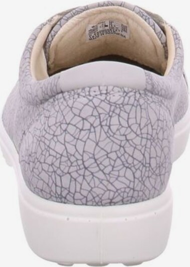 ECCO Schnürschuhe in grau schwarz weiß | ABOUT YOU ECCO Schnürschuhe in grau schwarz weiß | ABOUT YOU