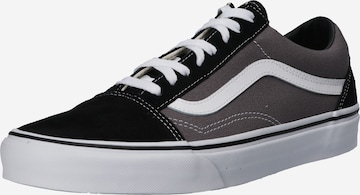 VANS Sneakers laag 'Old Skool' in Zwart: voorkant