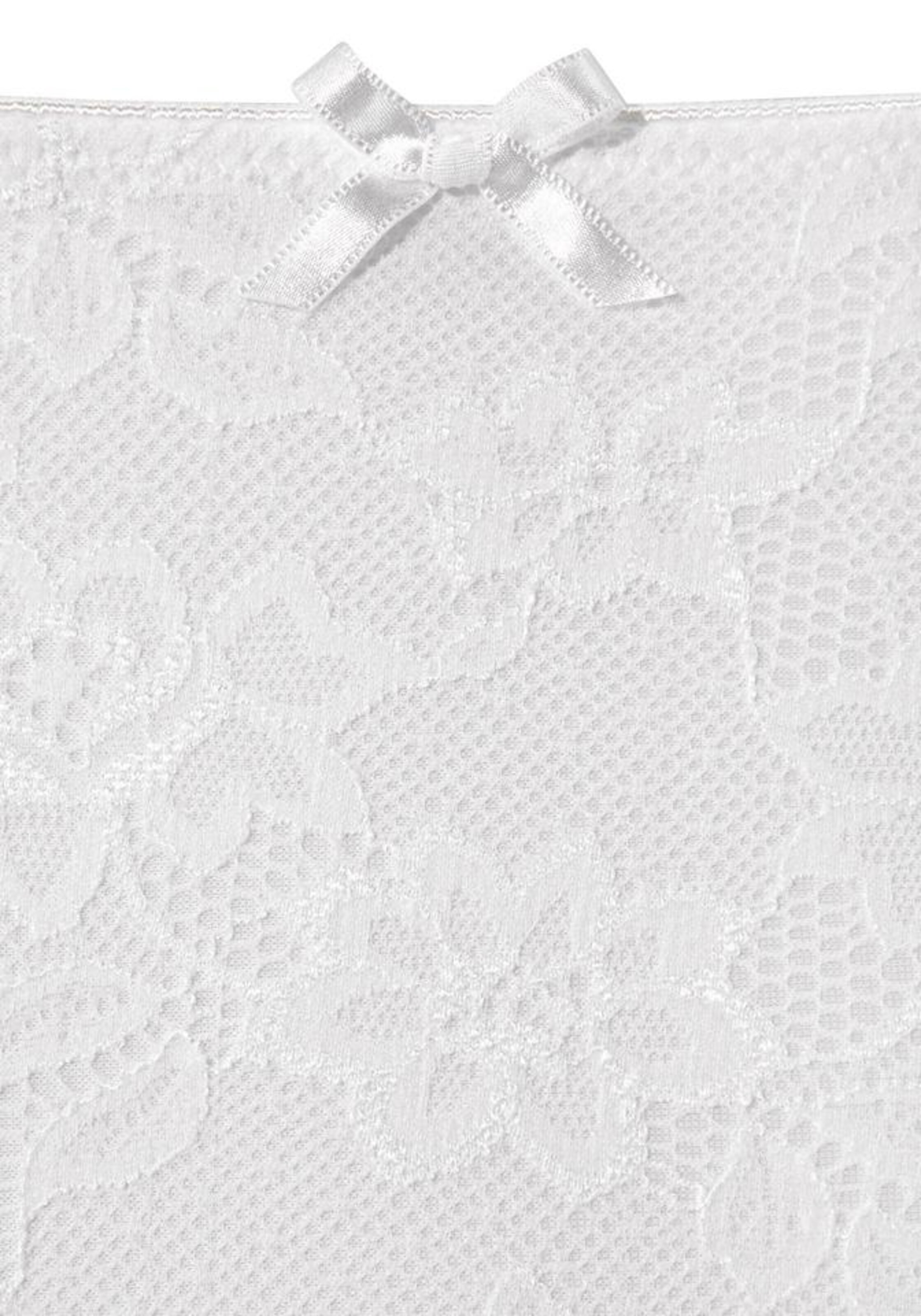 NUANCE Трусы в Белый