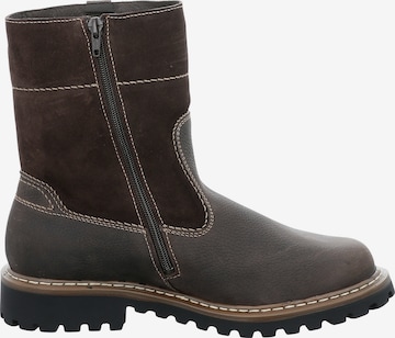 JOSEF SEIBEL Boots 'Chance' in Brown