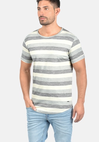 Maglietta 'Thicco' di !Solid in colori misti: frontale
