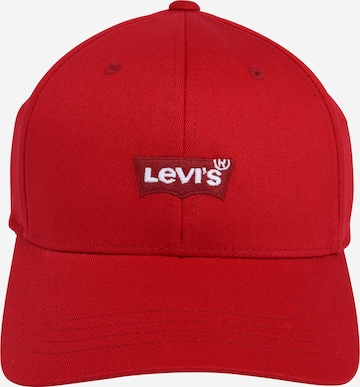 LEVI'S ® Шапка с козирка в червено