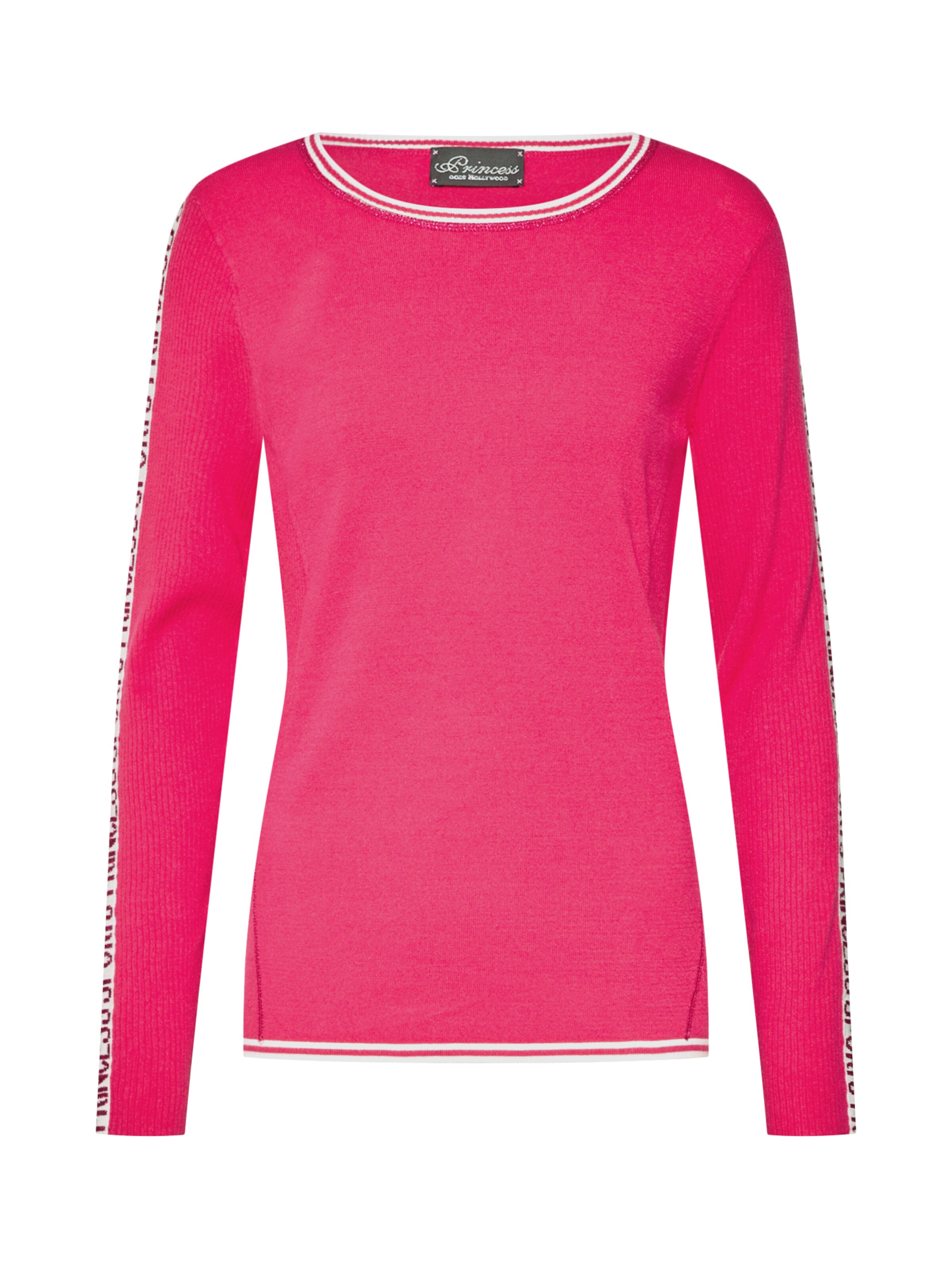 PRINCESS GOES HOLLYWOOD - Trui in de kleur Pink