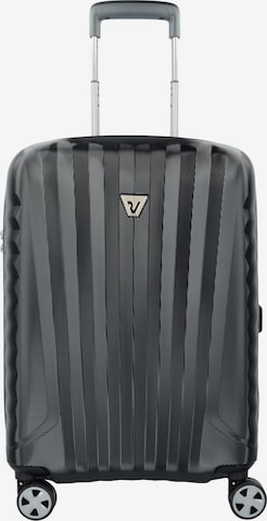Roncato Cart 'Premium 2.0' in Black: front