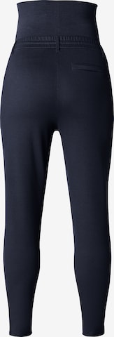 Noppies Slimfit Hose 'Renee' in Blau