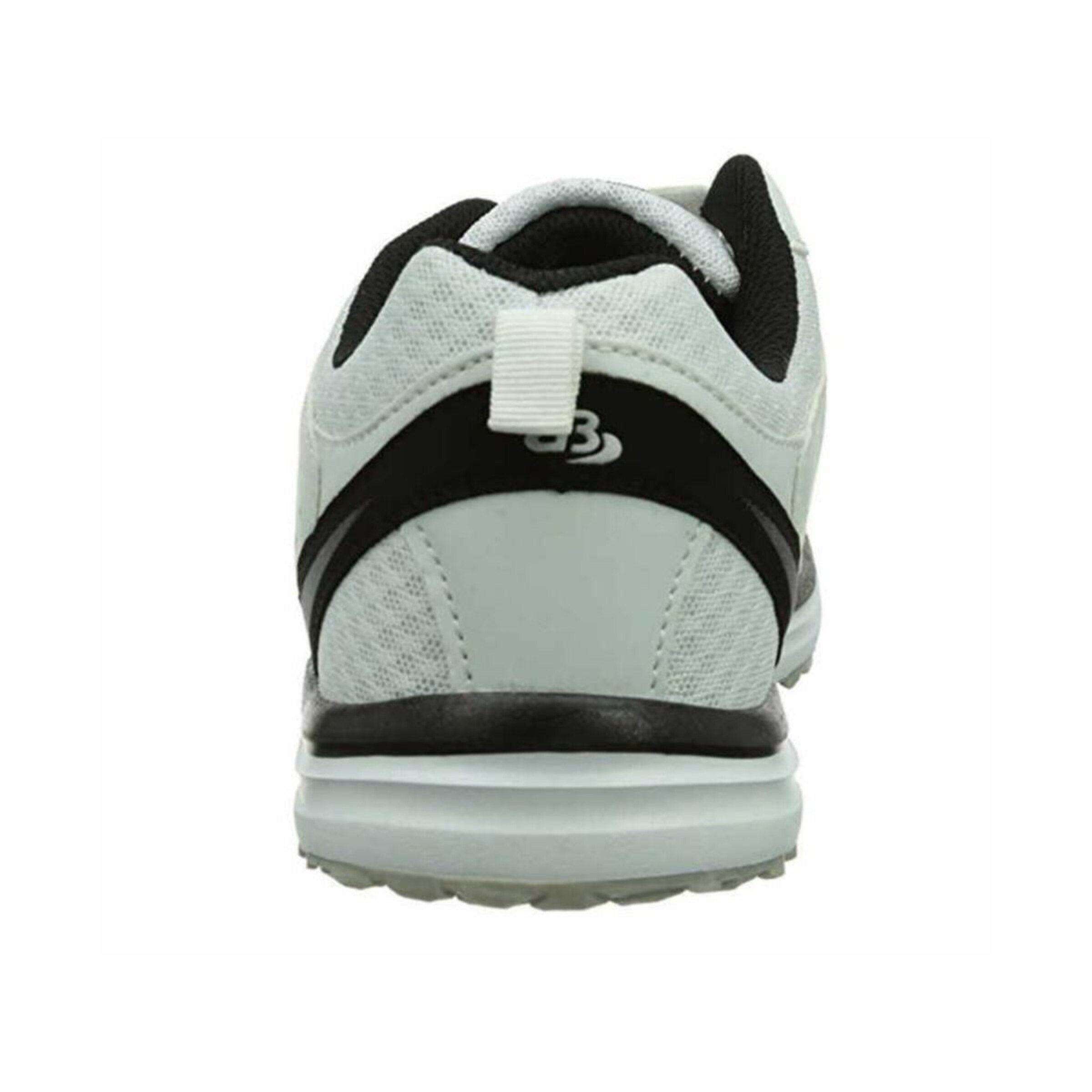 Brütting Sportschuh in Weiß