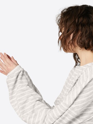 Pull-over oversize Urban Classics en gris