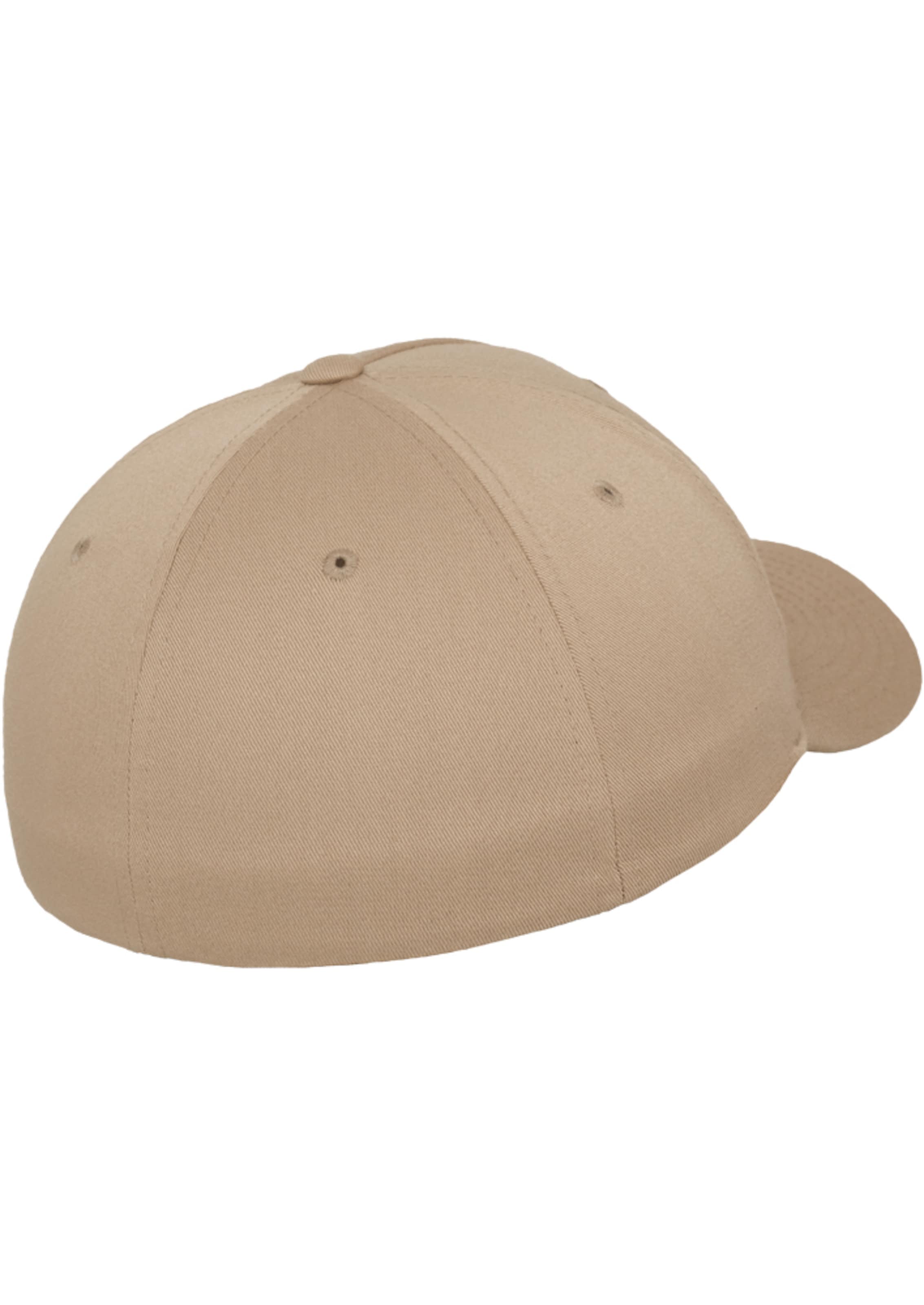 Flexfit Cap in Brown